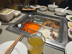 -海底捞火锅(顺义华联店)