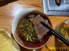 -尼玛藏家风味园(阿山食城店)