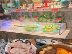 -阪尚皇·原切牛排·烤肉火锅自助(北京路店)