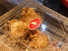 -白玉兰传统小吃