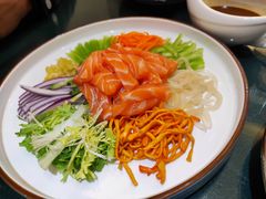 -君霖私家菜(春柳店)