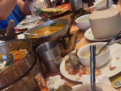-simply thai天泰(长泰广场店)