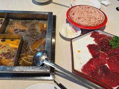 -红鼎坊·老成都火锅(新南门店)