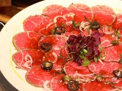 -板前十胜·和牛烧肉专门店(北京总店)