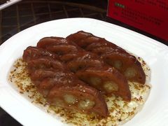 糯米藕-绿色时代大酒店