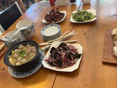 -上庄晋风庄园(上庄店)