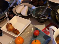 -和子足浴SPA会馆(竹山路店)