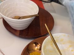 -聪嫂私房甜品(旺角二店)