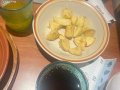 -萨莉亚意式餐厅(万嘉商业广场店)