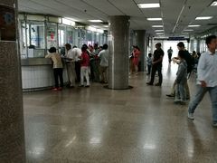 -南京市中医院-体检中心