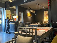 -大得涮肉(三元桥店)