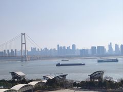 -武汉洲际酒店