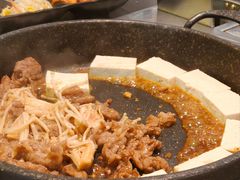 -江浦东烧烤城(韩式特色炭火烤肉同心路店)