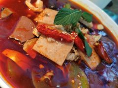 -老屋印象川菜(世纪东方店)