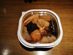 -山丹丹西北菜(金贸大厦店)