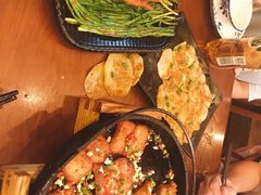 -老瓦房(六堰店)