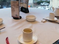 靠窗位-潮福城大酒楼(湖滨北路店)