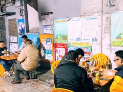 -美食店(华贵路店)