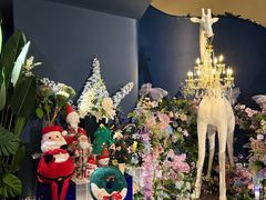 -狮拾久·现代新加坡料理(福田COCO Park店)