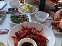 -金陵暴走小龙虾(南京总店)