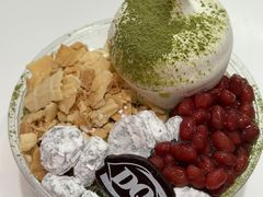 -DQ·蛋糕·冰淇淋(五棵松万达店)