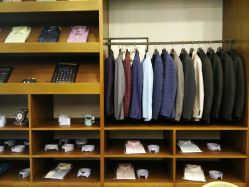-锦师傅西服礼服西装定制(凯运·壹位广场店)