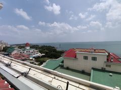 -青岛海景花园大酒店