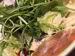 -萨莉亚意式餐厅(天河城购物中心店)