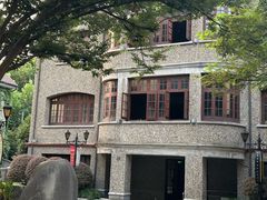 -思南公馆商业街