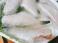-一斗火锅·招财羊毛肚(上河城店)