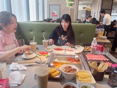 -海底捞火锅(万象城店)