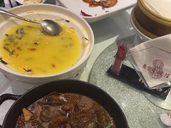 -惠丰堂饭庄·烤鸭·京味菜(西北旺·唐家岭店)