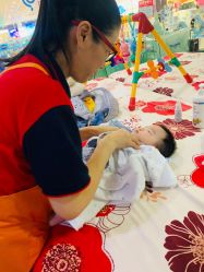 -爱婴室(上海大华路店)