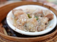 豉汁蒸排骨-添好运(中环IFC店)