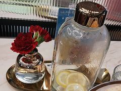-悦荟牛排餐厅(萨尔图万达店)