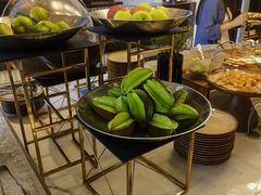 -上海苏宁宝丽嘉酒店·Cafe Bellagio西餐厅