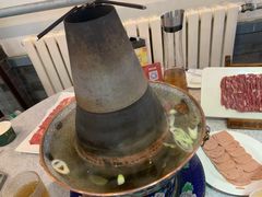 -东来顺饭庄(新源里店)
