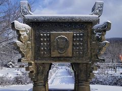 -横道河子东北虎林园