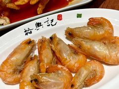 -裕兴记•蟹黄面馆(人民广场店)