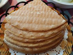香煎薄脆饼-老街鱼嘴巴(坡子街老店)