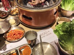 -西塔老太太泥炉烤肉(亚运村店)