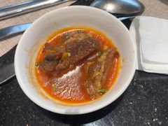 -东方红海鲜百汇(国际大厦店)