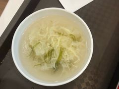 -贝林大翅鲸简餐厅(国家海洋博物馆店)