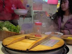 -陈大锅·岳阳鱼馆·地道岳阳菜(美食街店)