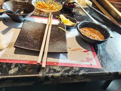 -王家渡火锅店(亦庄店)