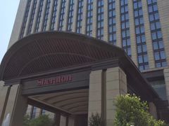 -济南喜来登酒店