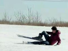 -十三陵雪世界滑雪场
