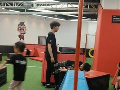 -枫蓝国际购物中心