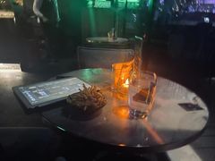 -STARRY CAFE & LOUNGE BAR(高新店)