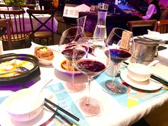 -胡桃里音乐酒馆(罗湖HALO广场店)